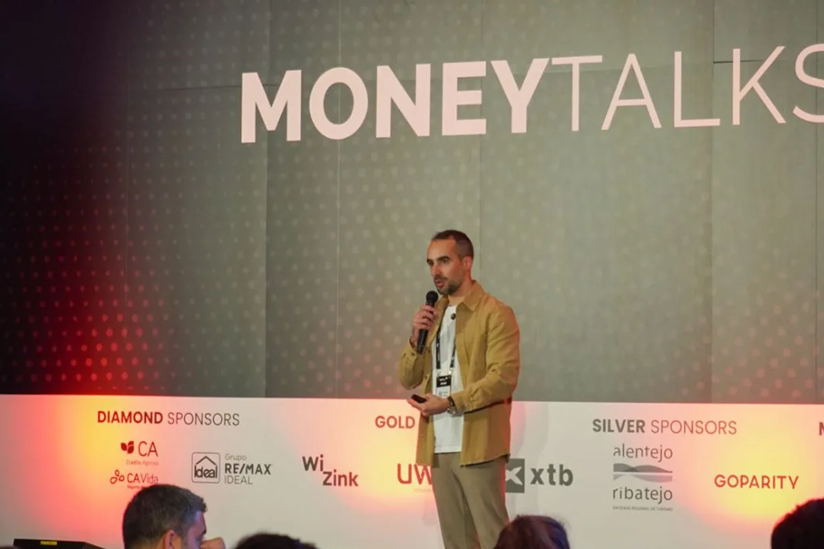 Conferência MoneyTalks