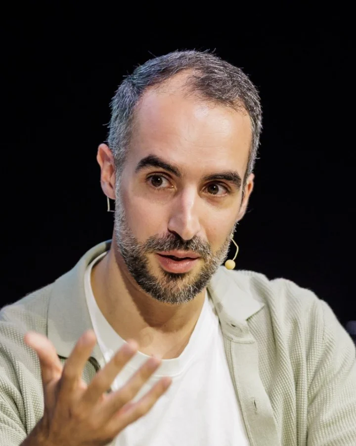 Pedro Santos