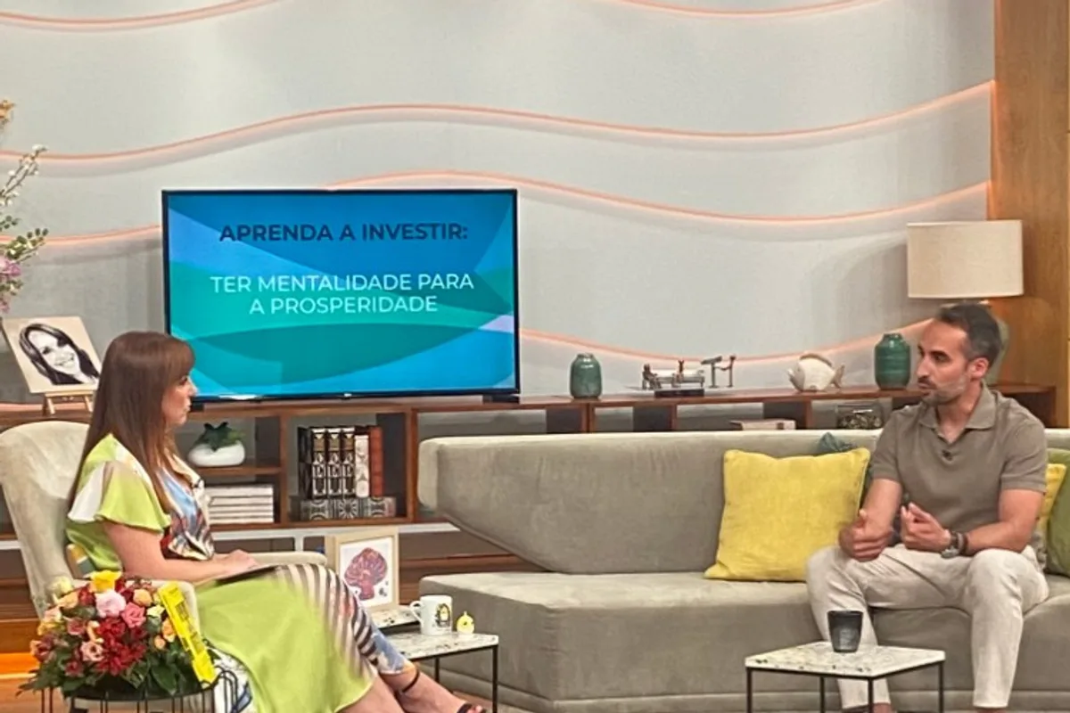 A Nossa Tarde, RTP1