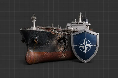 NATO convoca reunião após ataques a navios no Mar Negro