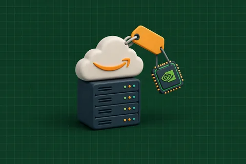 Amazon aumenta preços de aluguer de chips de alto desempenho