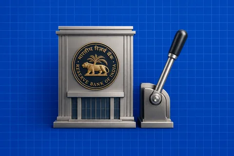 Banco central da Índia sobe juros pela primeira vez desde 2023