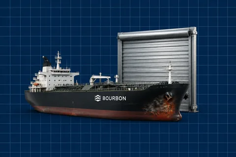 Petróleo sobe com ataques a petroleiros no estreito de Ormuz