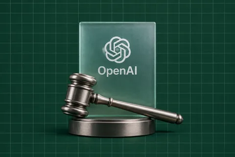 Oito estados processam a OpenAI por alegados danos do ChatGPT a menores
