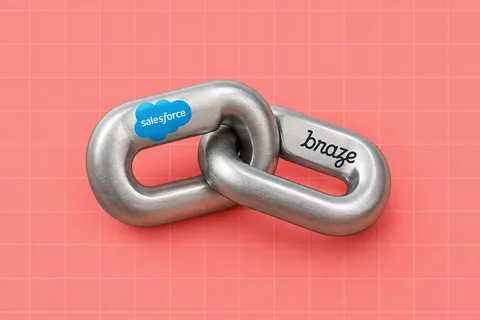 Salesforce acorda compra da Braze por 5,66 mil milhões de dólares