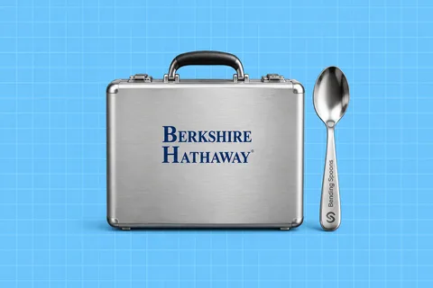 Berkshire reforça investimento na Bending Spoons com 330 milhões de dólares