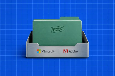 EUA suspendem Microsoft e Adobe de programa de green cards