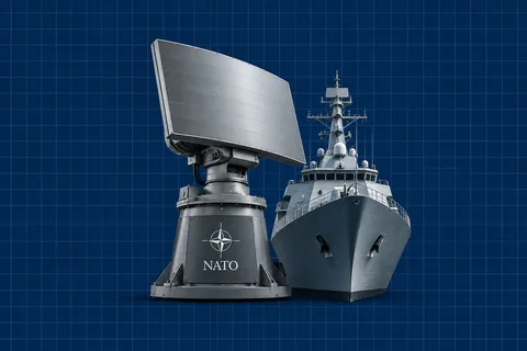 Bulgária pede à NATO caças e sistemas antidrones para o mar Negro