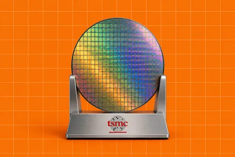 TSMC aumenta lucro em 68,7% e soma sexto trimestre de recordes