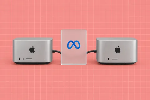 Apple e Meta colaboram para levar Muse Spark Open aos Macs