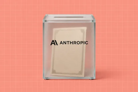 Anthropic propõe entregar 5% do capital a um fundo de interesse público