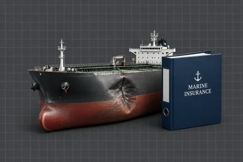 Ataques a navios no estreito de Ormuz ameaçam exportações de petróleo