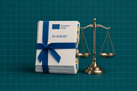 Montenegro defende orçamento da UE sem “concurso de pedinchices”