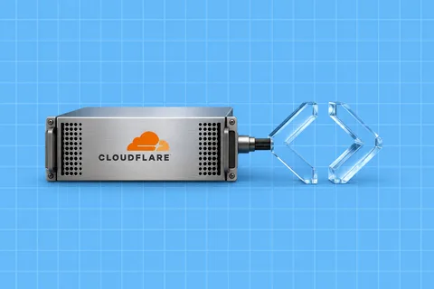 Cloudflare compra a Deno para melhorar a plataforma Workers