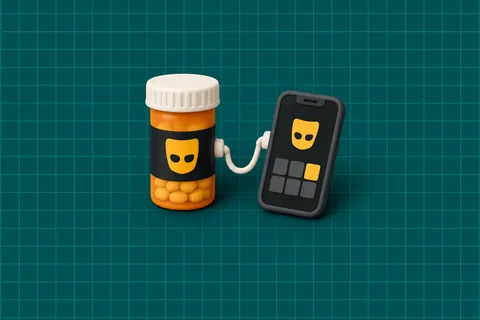 Grindr compra PurposeMed por 250 milhões de dólares