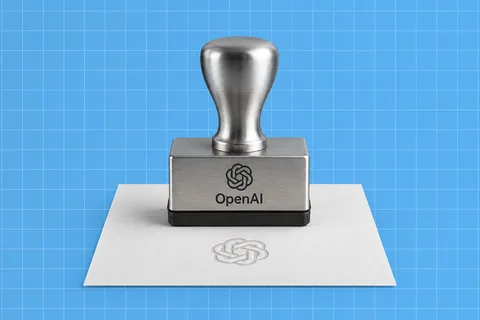 OpenAI adiciona marca de água invisível ao ChatGPT e ao Codex na União Europeia