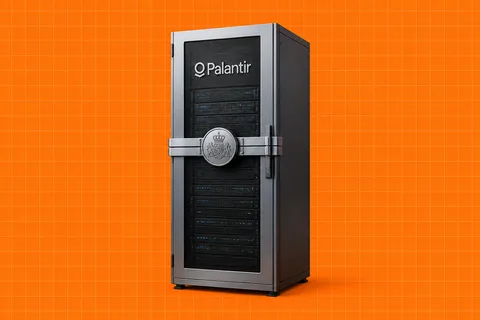 Goldman Sachs sobe Palantir para comprar com alvo de 230 dólares