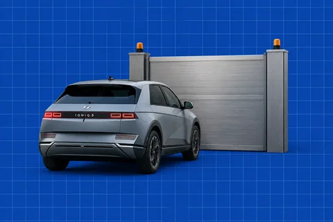 Hyundai pede condições iguais para travar impacto dos carros elétricos chineses