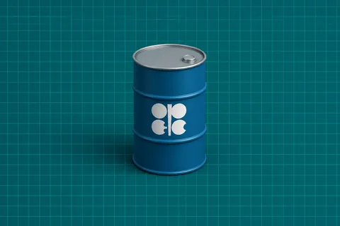 OPEP+ mantém oferta de petróleo inalterada para novembro