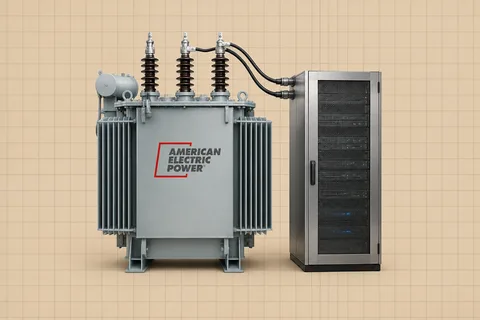 American Electric Power financia plano de 78 mil milhões de dólares para data centers