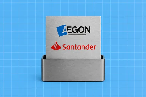 Tiago Venâncio vai deixar a liderança da Aegon Santander Portugal