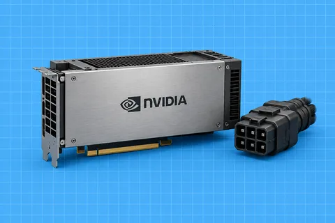 Nvidia admite cortar chips a clientes que desenvolvam IA insegura