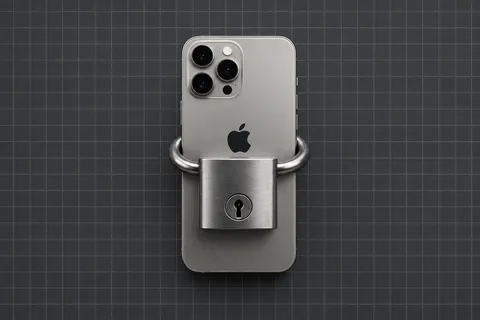 Apple aperta regras contra aplicações de IA que simulam nudez