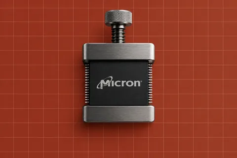 Micron acusa rival chinesa de usar tecnologia sua em processos de patentes