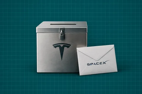 Elon Musk doa 276 milhões de dólares a grupos republicanos