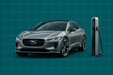 Jaguar apresenta elétrico de luxo com preço acima dos 130 mil dólares