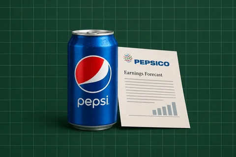 PepsiCo corta previsão de resultados anuais