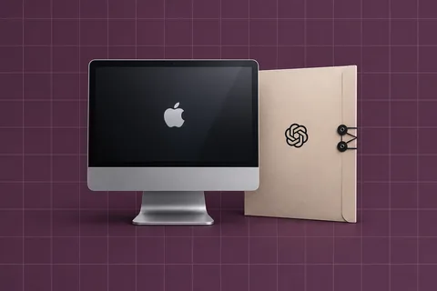 OpenAI acusa ex-funcionário de levar planos de produto para a Apple