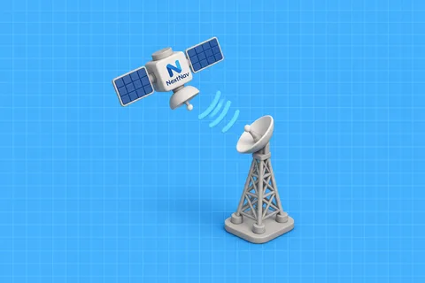 NextNav procura rede terrestre para servir de apoio ao GPS nos EUA