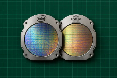 TSMC discute possível papel no Terafab de Elon Musk