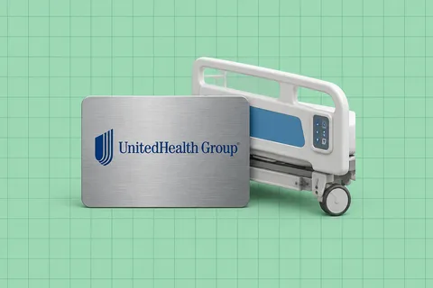 UnitedHealth supera estimativas e melhora previsão de resultados