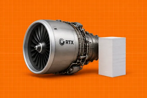 RTX supera previsões e revê em alta as perspetivas anuais