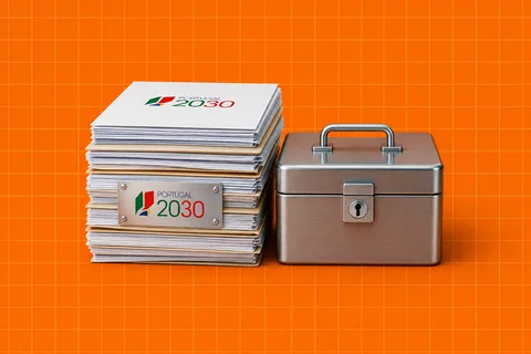 Portugal 2030 autoriza mais 1,35 mil milhões em apoios às empresas