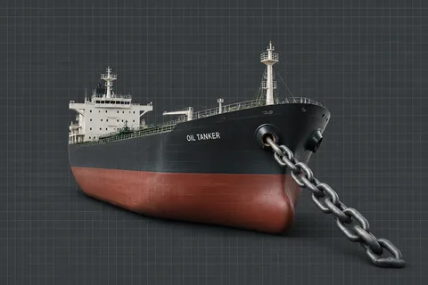 Petróleo sobe com novas ameaças ao transporte no estreito de Ormuz