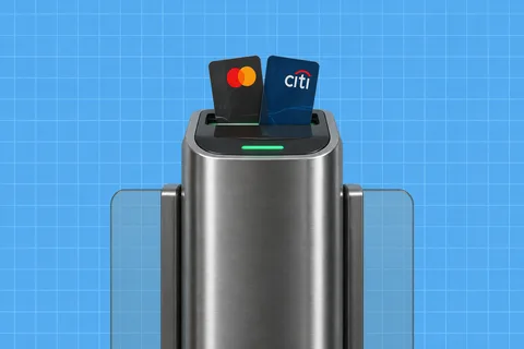 EUA pressionam China sobre acesso da Mastercard e do Citigroup