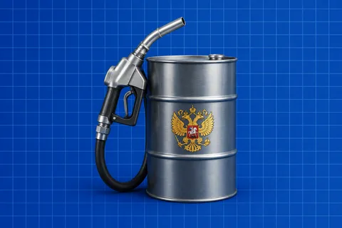 Acordo de Trump com a Rússia cobre só 10 dias de procura de diesel nos EUA