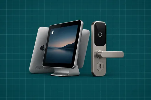Apple lança gama própria de dispositivos para a casa inteligente
